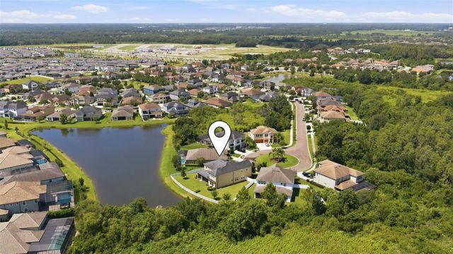 7292 BAY LAUREL COURT, Wesley Chapel, FL 33545