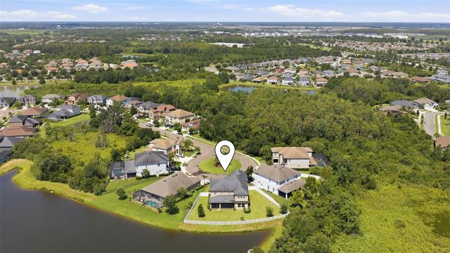 7292 BAY LAUREL COURT, Wesley Chapel, FL 33545