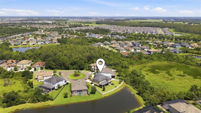 7292 BAY LAUREL COURT, Wesley Chapel, FL 33545