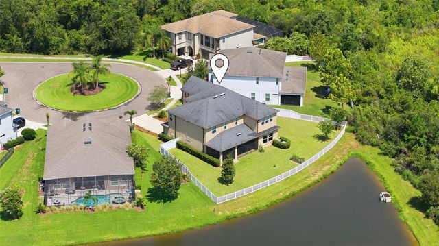 7292 BAY LAUREL COURT, Wesley Chapel, FL 33545