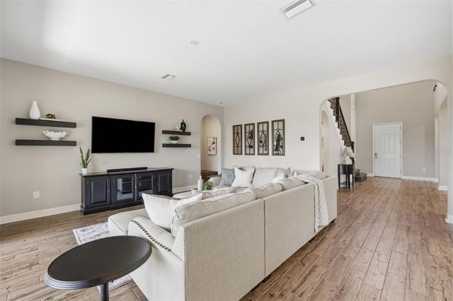 7292 BAY LAUREL COURT, Wesley Chapel, FL 33545