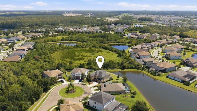 7292 BAY LAUREL COURT, Wesley Chapel, FL 33545