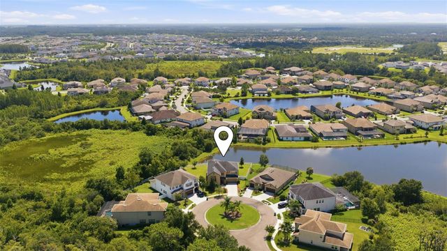 7292 BAY LAUREL COURT, Wesley Chapel, FL 33545