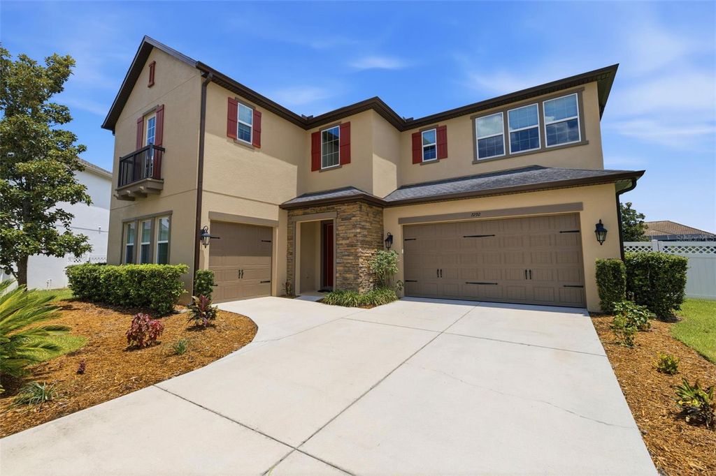 7292 BAY LAUREL COURT, Wesley Chapel, FL 33545