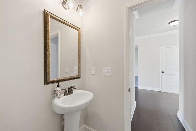 2710 Blake Towers Lane, Buford, GA 30519