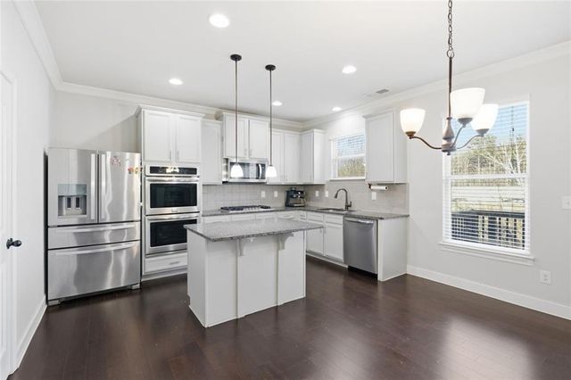 2710 Blake Towers Lane, Buford, GA 30519