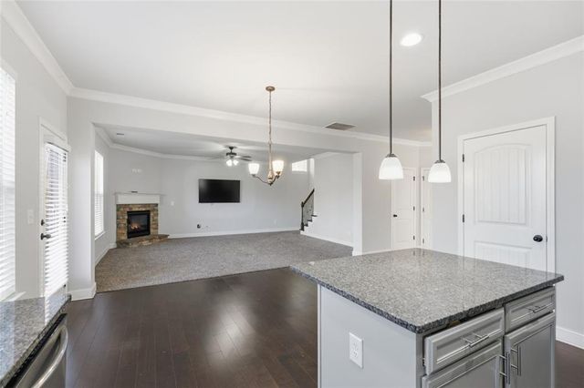 2710 Blake Towers Lane, Buford, GA 30519