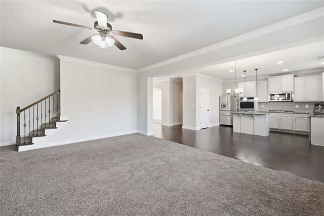 2710 Blake Towers Lane, Buford, GA 30519