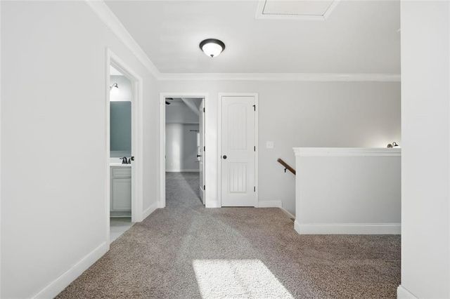 2710 Blake Towers Lane, Buford, GA 30519