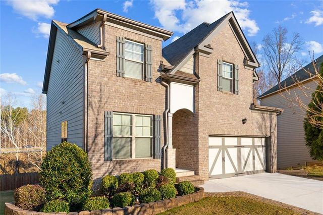 2710 Blake Towers Lane, Buford, GA 30519