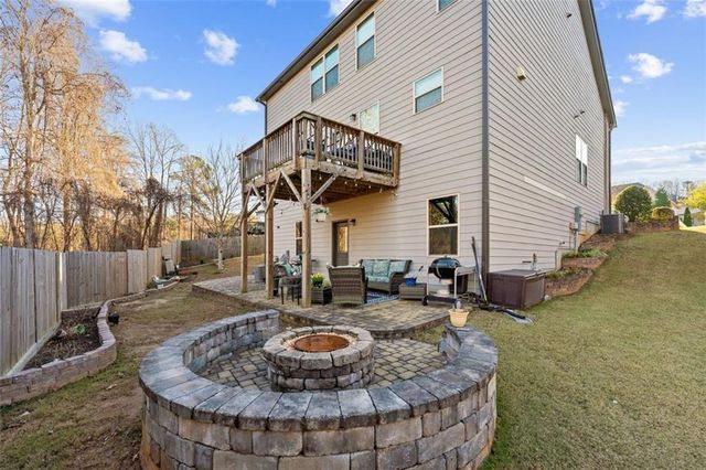 2710 Blake Towers Lane, Buford, GA 30519