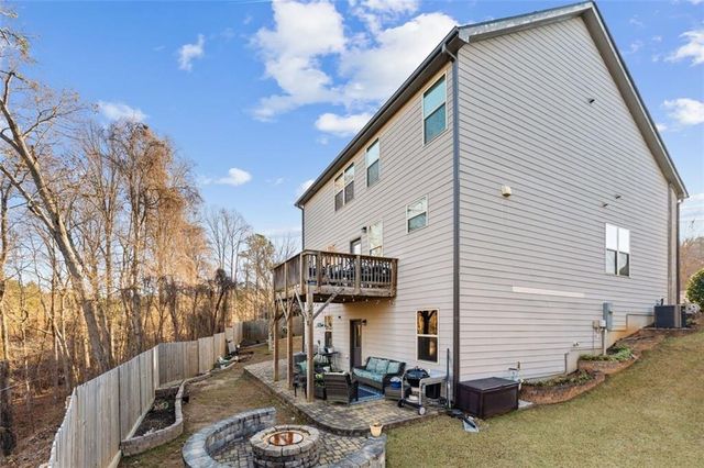 2710 Blake Towers Lane, Buford, GA 30519