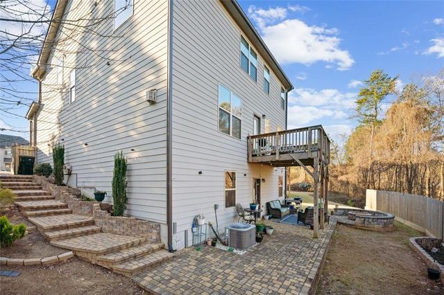 2710 Blake Towers Lane, Buford, GA 30519