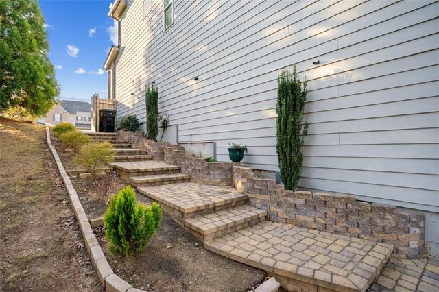 2710 Blake Towers Lane, Buford, GA 30519