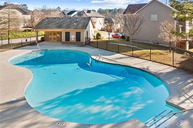 2710 Blake Towers Lane, Buford, GA 30519