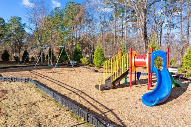 2710 Blake Towers Lane, Buford, GA 30519