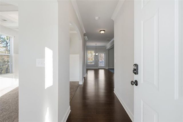 2710 Blake Towers Lane, Buford, GA 30519