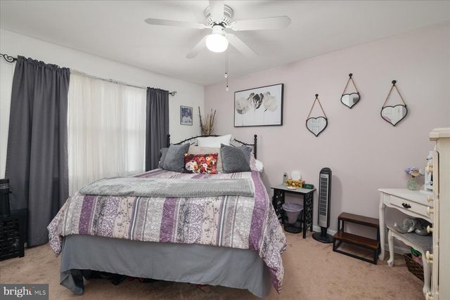 9639 MENDOZA RD, Randallstown, MD 21133