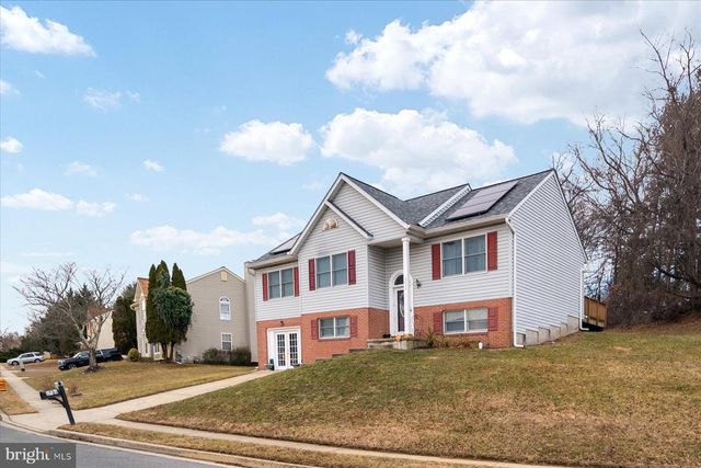 9639 MENDOZA RD, Randallstown, MD 21133