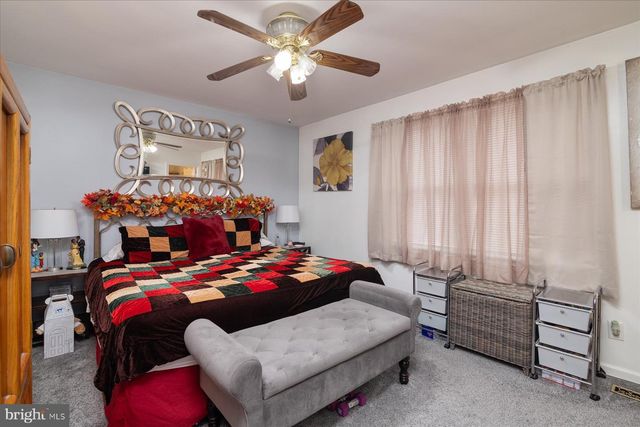 9639 MENDOZA RD, Randallstown, MD 21133
