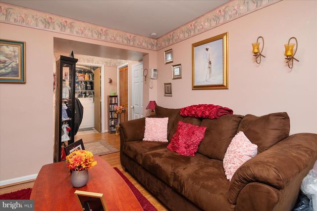9639 MENDOZA RD, Randallstown, MD 21133