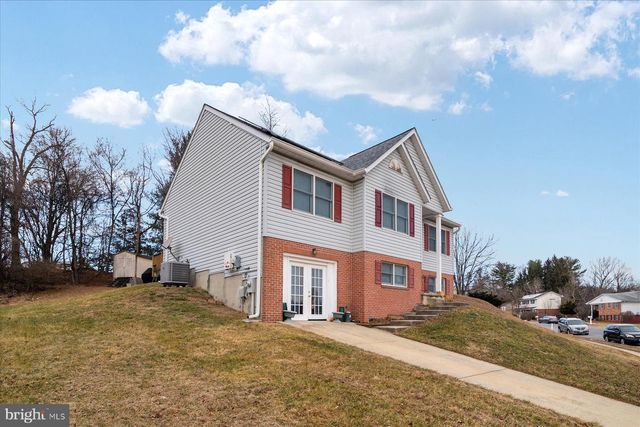 9639 MENDOZA RD, Randallstown, MD 21133