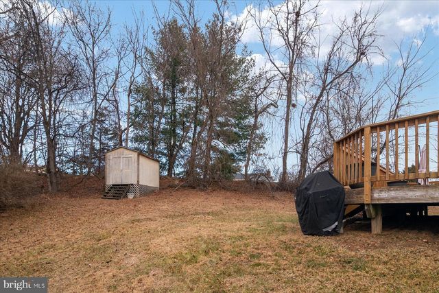 9639 MENDOZA RD, Randallstown, MD 21133