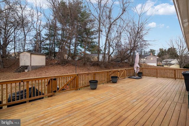 9639 MENDOZA RD, Randallstown, MD 21133