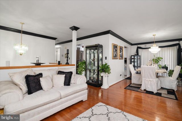 9639 MENDOZA RD, Randallstown, MD 21133