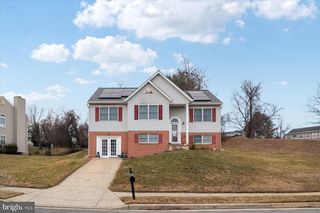 9639 MENDOZA RD, Randallstown, MD 21133