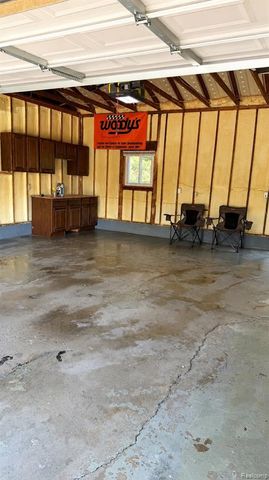 977 Mary Drive, Lapeer, MI 48446