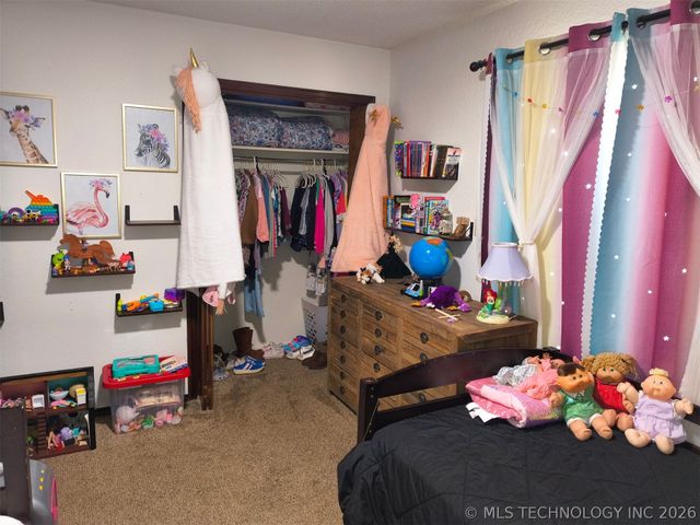 2855 E 90th Street 28, Tulsa, OK 74137