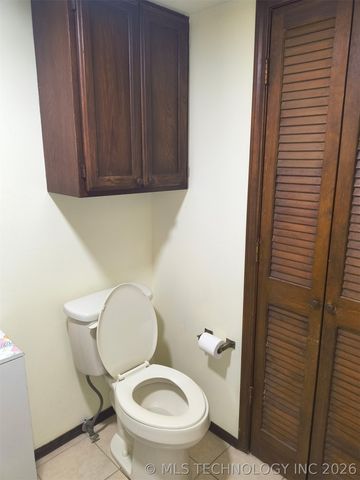 2855 E 90th Street 28, Tulsa, OK 74137