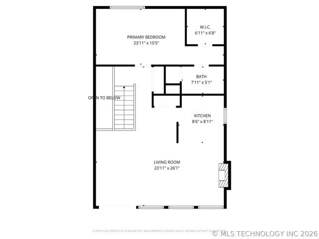 2855 E 90th Street 28, Tulsa, OK 74137
