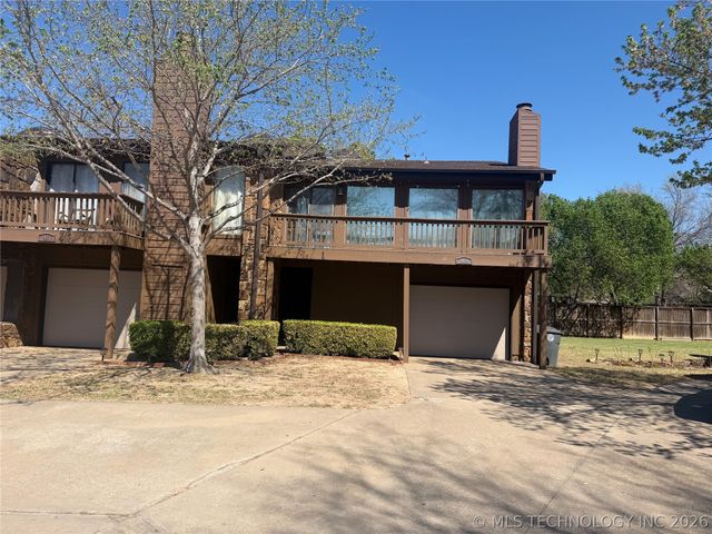 2855 E 90th Street 28, Tulsa, OK 74137