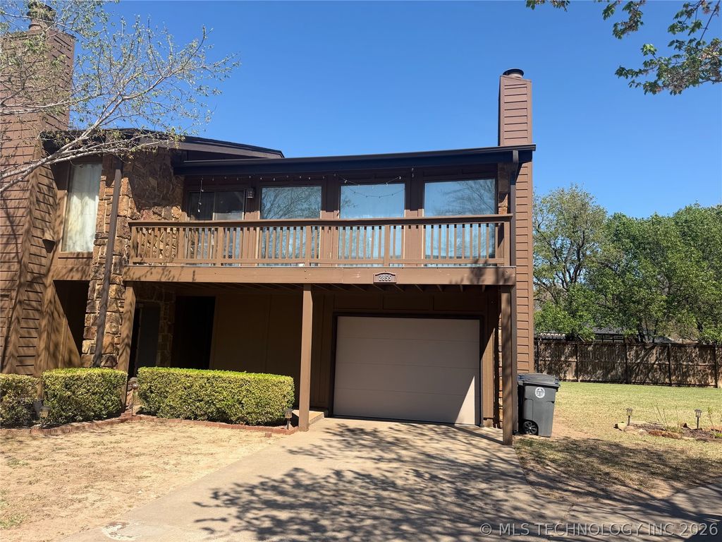 2855 E 90th Street 28, Tulsa, OK 74137