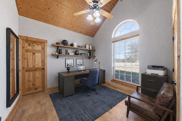 150 Eubanks Road, Maypearl, TX 76064