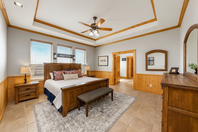 150 Eubanks Road, Maypearl, TX 76064