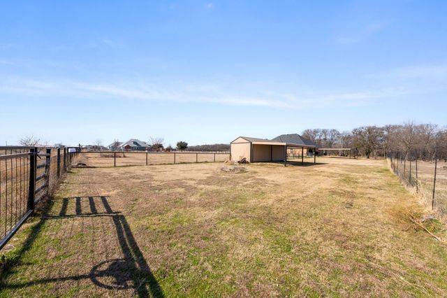 150 Eubanks Road, Maypearl, TX 76064