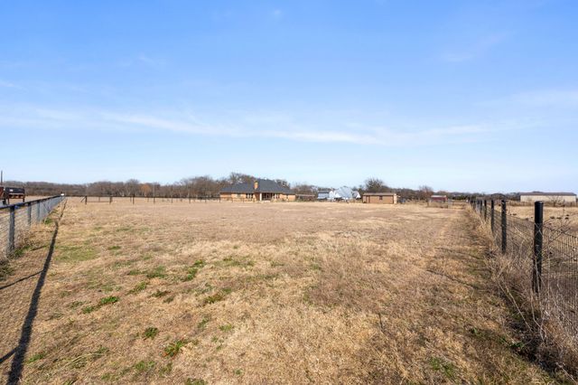 150 Eubanks Road, Maypearl, TX 76064