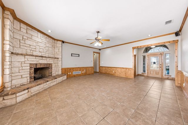 150 Eubanks Road, Maypearl, TX 76064