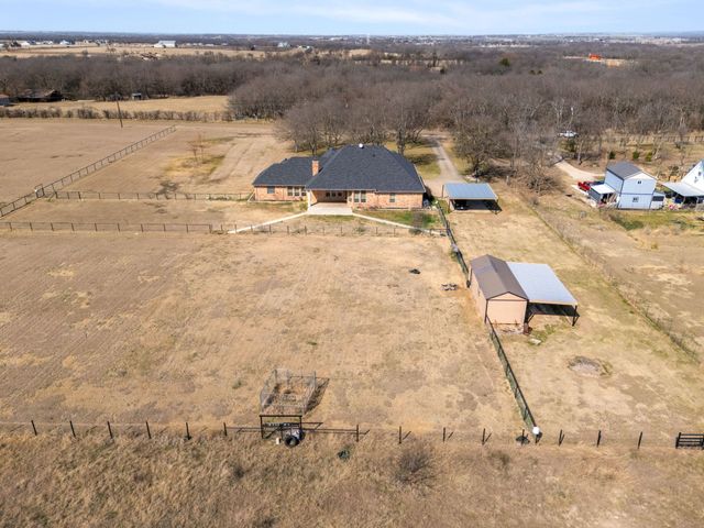 150 Eubanks Road, Maypearl, TX 76064