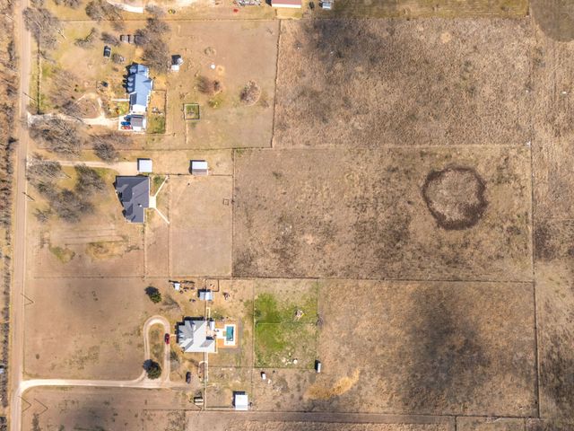 150 Eubanks Road, Maypearl, TX 76064