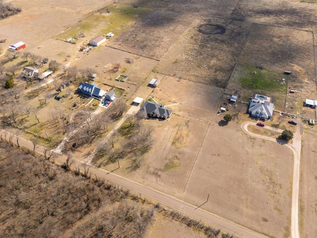 150 Eubanks Road, Maypearl, TX 76064