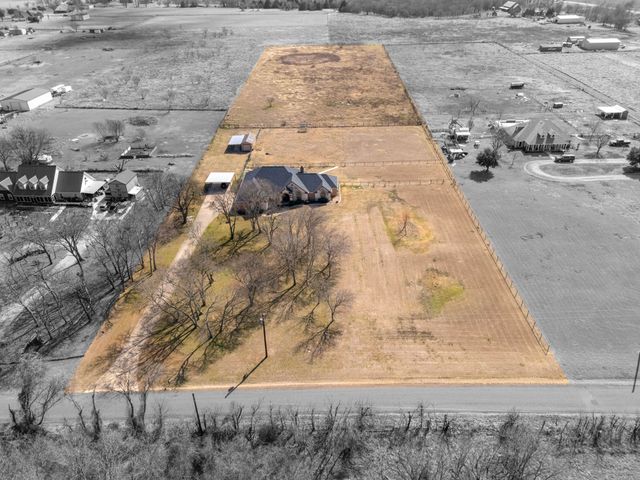 150 Eubanks Road, Maypearl, TX 76064