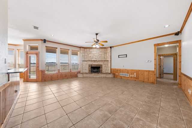 150 Eubanks Road, Maypearl, TX 76064