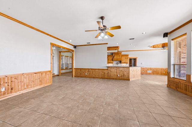 150 Eubanks Road, Maypearl, TX 76064