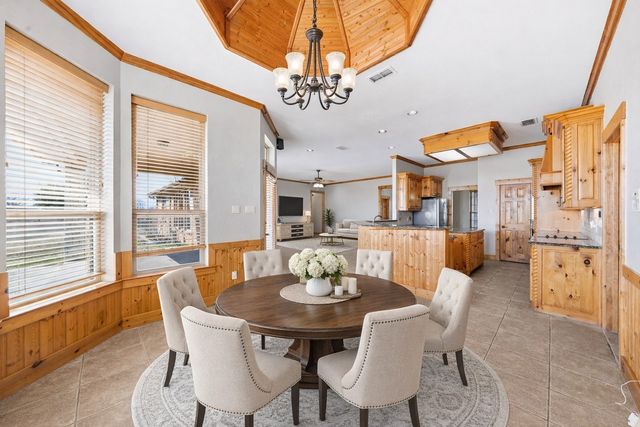 150 Eubanks Road, Maypearl, TX 76064