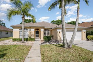 1630 Sun Gazer Drive, Rockledge, FL 32955