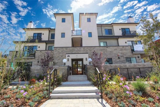 330 Salem 204, Glendale, CA 91203